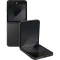 Samsung Galaxy Z Flip 6 12GB RAM 512GB ROM 50 MP + 12 MP Back Camera 4000 mAh Battery 1 Year Samsung PK Warranty. 