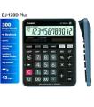 Casio DJ 120D Plus Desktop Calculator. 