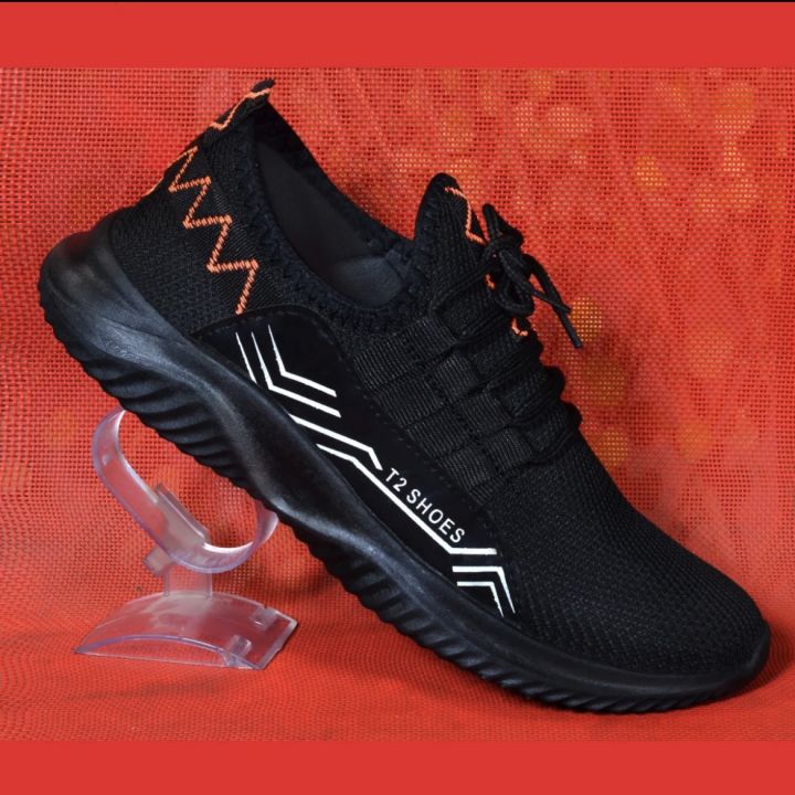 Men's Running Shoes Men's Slip on Shoes Tennis Walking Casual