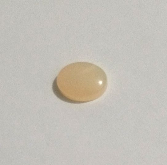 Dur e Najaf GemStone / Original Stone / Dore Najaf / 1 Pice 2  gram