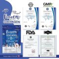 Frozen Collagen 2 in 1. 