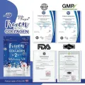 Frozen Collagen 2 in 1. 
