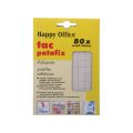1pc Art Tack-It Multi-Purpose Adhesive Glue Clay Care Plasticine Tips. 