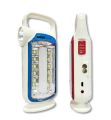Ruilang Rechargeable LED Light Emergency Lamp & Torch Light RL-131. 