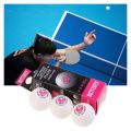 (6 Pcs) Butterfly 3 star Table tennis Ball. 
