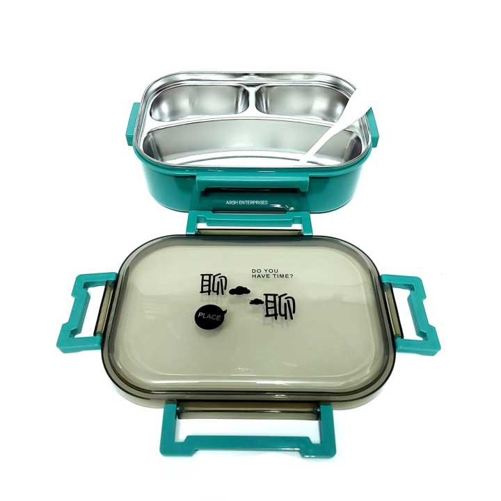 ARSH-%20Stainless%20Steel%20Lunch%20Box%20with%20Spoon%203-Compartments%20SUS304%20Vacuum%20Inner%20Compartments%20Lunch%20Box%20-%20Image%204