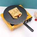 Non Stick Tawa 30 cm Roti Tava/ Paratha Pan/ Baking Disk 30 cm. 