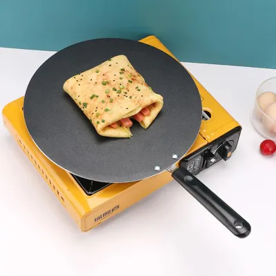 Non Stick Tawa 30 cm Roti Tava/ Paratha Pan/