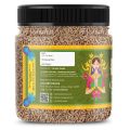 LILA DRY FRUITS Elite Aroma Whole Cumin Seeds 150gm. 