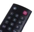 TCL & NOBEL Remote Control For LED & LCD TV. 