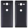 For Sony Xperia XZ2 Compact Original Battery Back Cover. 