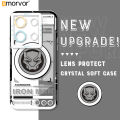 AMORVOR for Infinix Note 30 VIP. 