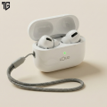 LOUD Buds AT2 Pro New Bluetooth Earbuds with Voice Assistance, Smart Touch Control, and Extra Bass - Wireless Earphones with Magnetic Charging Case. 
