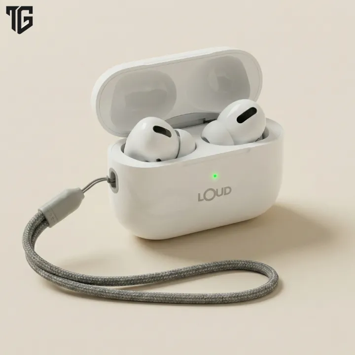 LOUD%20Buds%20AT2%20Pro%20New%20Bluetooth%20Earbuds%20with%20Voice%20Assistance,%20Smart%20Touch%20Control,%20and%20Extra%20Bass%20-%20Wireless%20Earphones%20with%20Magnetic%20Charging%20Case%20-%20Image%202