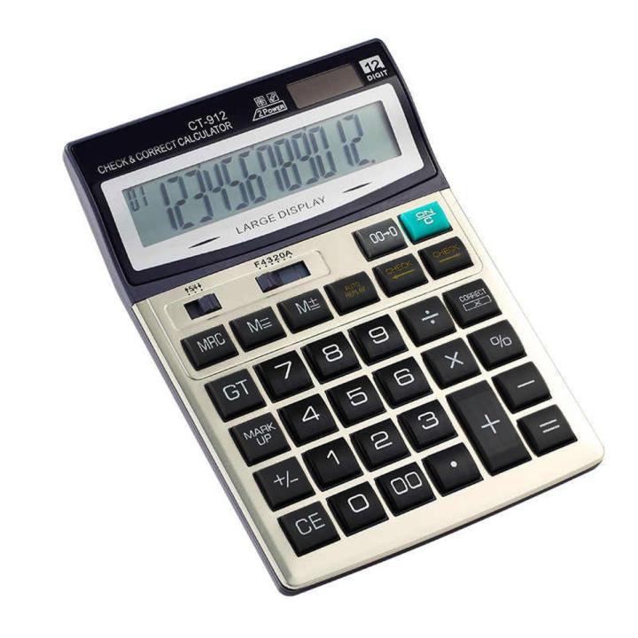 Basic Calculator Basic Calculator Basic Calculator (12 Digit)