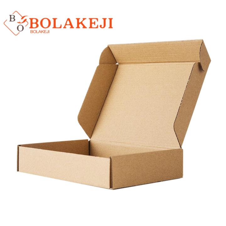 Lightweight Packaging Boxes