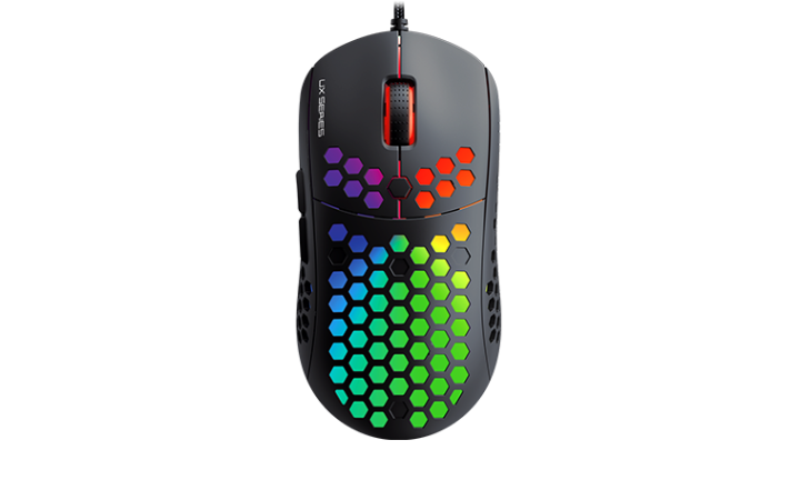 Fantech HIVE UX2 Gaming Mouse