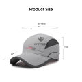 OTOHE LouisWill Men Hats Men Baseball Caps Fashion Baseball Cap Adult Unisex Plain Baseball Hip-Hop Outdoor Summer Fashion Adjustable Trucker Hat Baseball Caps for Men. 