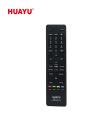 HAIER Universal Remote For LCD & LED TV Huayu RM-L1313. 