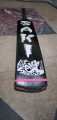 SAKI 2024 Cricket Bat Tape Ball Cricket Bat Made in Sialkot -Black Cobra Bat, being Sold By MTM. 