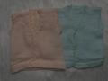Pack of 2 Baby Inner Woolen Sweater - Baby Inner Wear Sweater For Winter - Woolen Sweater For Baby. 