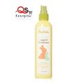 Conditioner Spray for Hair Unit / Hair Extension for soften – Olive Babies Detangling Leave In Conditioner – 237 ML. 