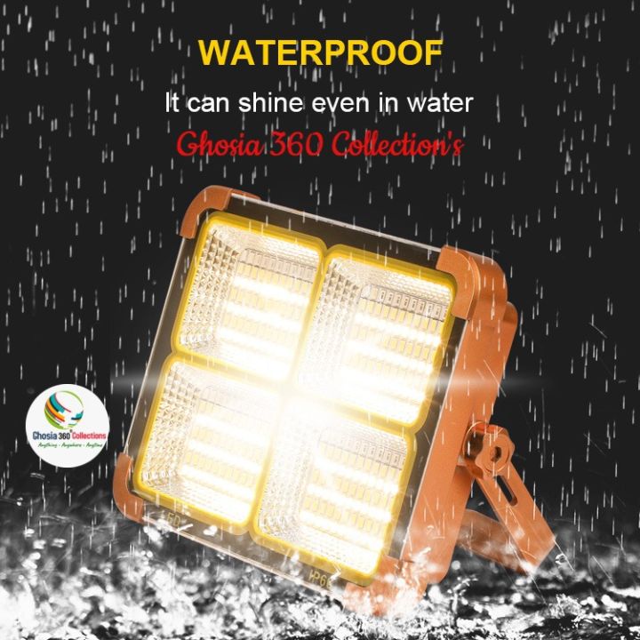 Outdoor%201000w%2012000mAh%20Battery%20USB%20Rechargeable%20Waterproof%20Rainproof%20Solar%20Panel%20LED%20Flood%20Light%20-%20Image%207