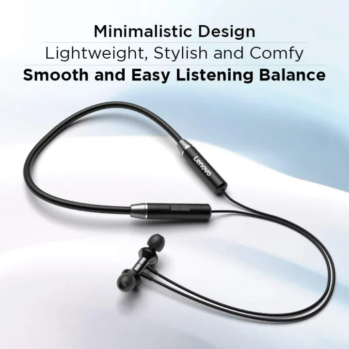 Lenovo%20HE05%20Wireless%20Neckband%20Bluetooth%205.0%20Headphone%20Wireless%20Headset%20With%20Heavy%20Bass%20Stereo%20Earphones%20High%20Quality%20Magnetic%20Attraction%20Intelligent%20Noise%20Reduction%20Cancelling%20Sports%20Headset%20-%20Image%202