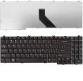 Laptop Notebook Keyboard Lenovo IdeaPad G555 Series   P/N  25-008409 –  Black. 