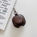yaLeather Earphone Sleeve Cover For Samsung Galaxy Buds Live Case Buds Pro / Galaxy Buds2 Cover Earphone Accessories Cases Funda. 