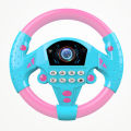 Childrenworld Steering Wheel Toy Listening Skill Kids Small Steering Wheel Toy. 