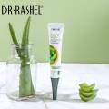 Dr.Rashel Aloe Vera Eye Cream Remove Dark Circles Puffiness Refreshing Eye Care Serum Anti Wrinkles Hydrating Eyes Ageless Cream 20G DRL-1533. 