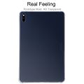 Shockproof Transparent TPU Protective Case For Huawei MatePad Pro 10.8 inch. 