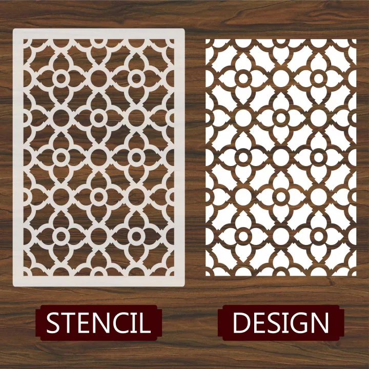 Reusable%20Wall%20Painting%20Stencil%20for%20DIY%20Home%20D%C3%A9cor%20Craft%20and%20Canvas%20Art%20Template%20for%20Album%20and%20Wall%20Designs%20-%20Image%204