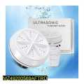 Mini Washing Machine Turbine Washer. 