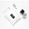 DIY CANDLE MAKING KIT ( LUXE 1 ) - SOY WAX CANDLE KIT - BEGINNERS KIT. 