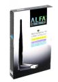 Alfa - USB 2.4G - Wireless Adaptor - RECEIVER. 