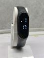 kara band led watch for boy and girl with many colour. 