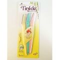 Tinkle Eyebrow Razor 3 Pieces Set For Women. 