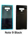 Samsung Note 9 Back Housing/Battery Back Rear Gorilla Glass Cover Repair Part.. 