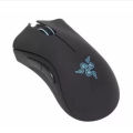 Razer Deathadder Viper Standard Edition 6400 Wired Gaming mouse New esports LOL. 