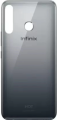 Infinix Hot 8 Back Battery Cover Rear Door Housing Case , Back Panel for Infinix Hot 8. 
