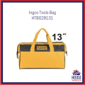 Ingco 13" Tools bag. 
