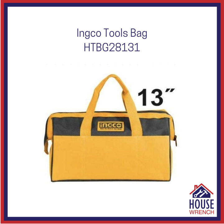 Ingco%2013"%20Tools%20bag%20-%20Image%205