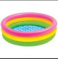index- swimming pool for kids - inflatable kids bath tube. 