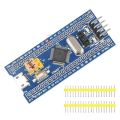 Original Blue Pill STM32F103C8T6 STM32F103 ARM Cortex-M3 Minimum System Development Board. 