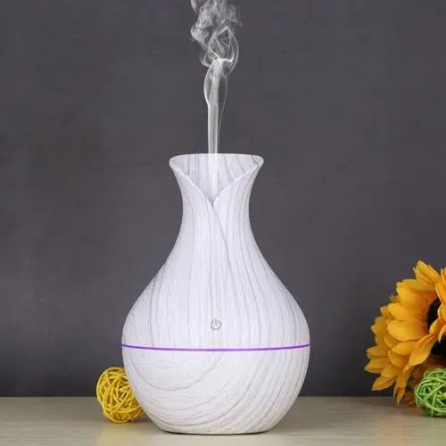 【Daily Necessities For Anyone Store】Electric Diffuser Aroma ...