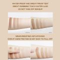 Tattoo Concealer Freckle Scar Cover Cream Waterproof Lasting Body Makeup Cosmetics Tattoo Cover Tool Body Foundation Makeup 10ml. 
