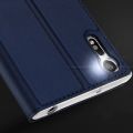 Magnetic Flip Book Case Cover For Sony Xperia XA1 Plus Ultra XZ1 XZ2 Premium XZ X Compact XP L4 L1 Z6 XA3 XZ3 4 5 Coque Capa. 