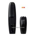 China Smart LED TV Remote Control with YouTube & Prime Video & Netflix Buttons. 